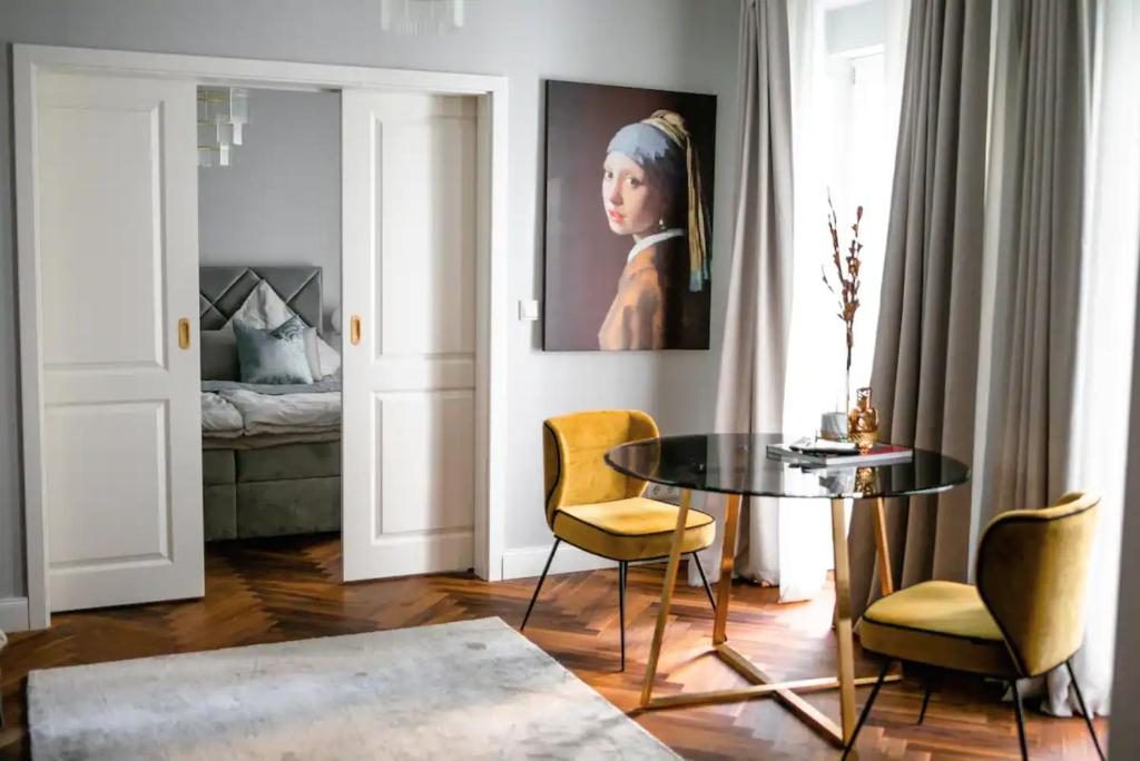 Exclusive calm and designer flat in Charlottenburg 67 Zillestraße, 10585 Berlin