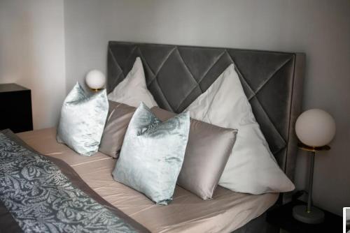 Exclusive calm and designer flat in Charlottenburg