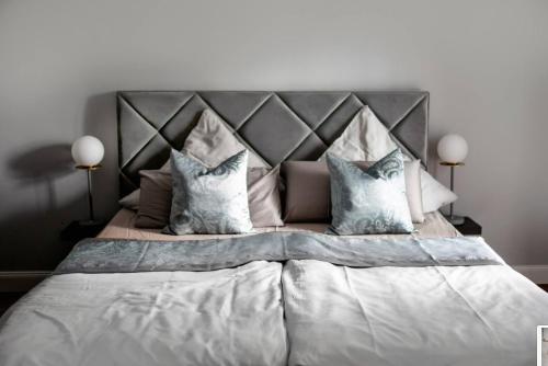 Exclusive calm and designer flat in Charlottenburg