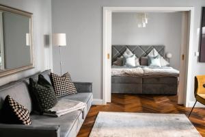 Exclusive calm and designer flat in Charlottenburg
