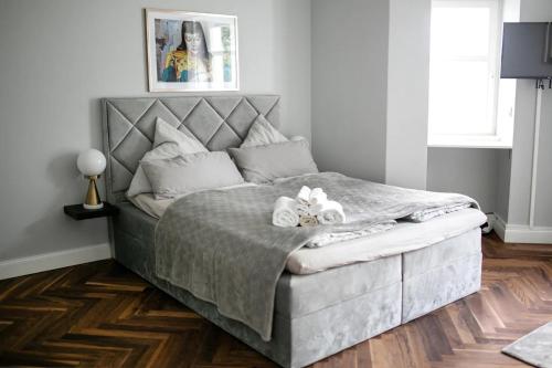 Exclusive designer flat in Charlottenburg Apartment in top location