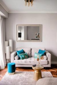 Exclusive designer flat in Charlottenburg Apartment in top location