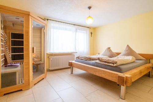 Exclusive grosse Familien Ferienwohnung für 6 Personen