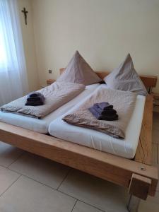 Exclusive grosse Familien Ferienwohnung für 6 Personen