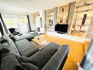 Exclusive High-quality Apartment Spessart