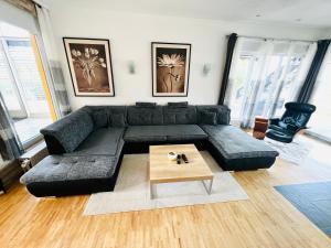 Exclusive High-quality Apartment Spessart