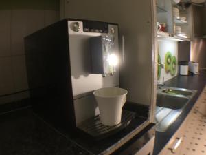 Exclusive Living Apartment 2 Zimmer bis zu 4 Personen