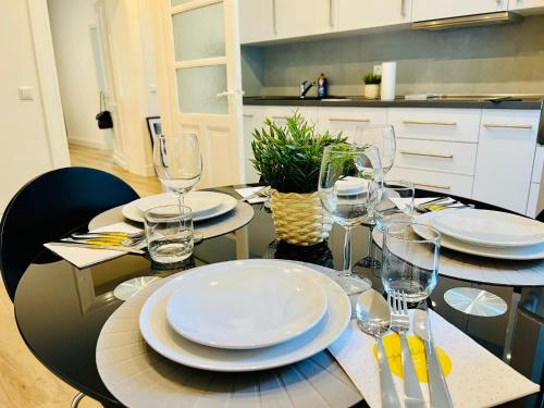 Exclusive ND Apartment Zentrum Mülheim