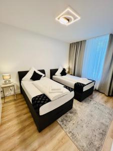 Exclusive ND Apartment Zentrum Mülheim