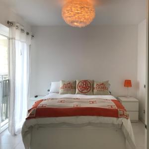 Exclusive Resort Apartment Saint Tropez