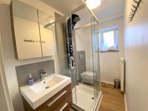EXCLUSIVES 3BR! Apartment MITTEN im Bayerischen Wald +NETFLIX