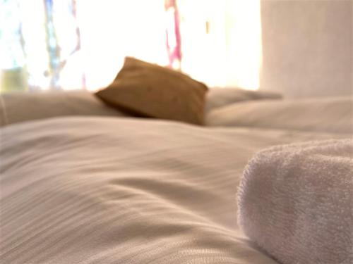 EXCLUSIVES Apartment in BESTLAGE +NETFLIX +BOXSPRING