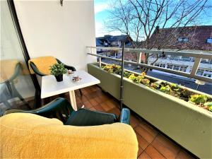 Appartement EXCLUSIVES Apartment in BESTLAGE +NETFLIX +BOXSPRING 15 Safferstettener Straße 94072 Bad Füssing Bavière