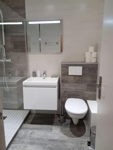 Executive Studios near Basel