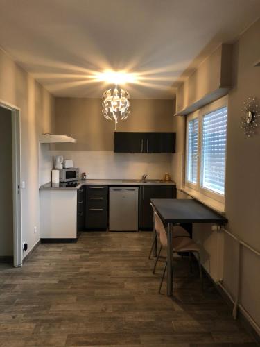 Executive Studios near Basel