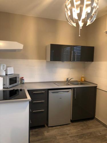 Executive Studios near Basel