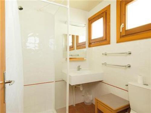 Exhilarating Les Chalets Du Prariand Studio sleeps 2