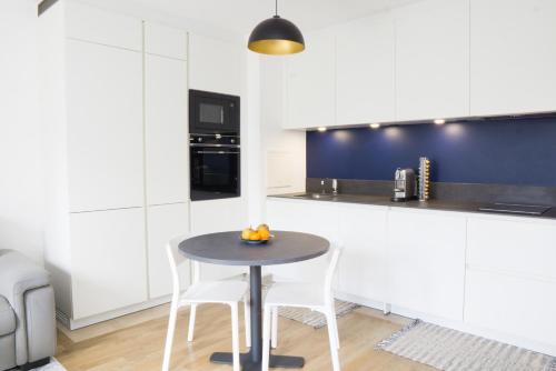 EXIGEHOME-Appartement de standing en plein centre ville