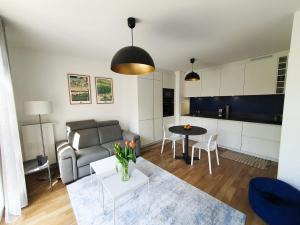 EXIGEHOME-Appartement de standing en plein centre ville