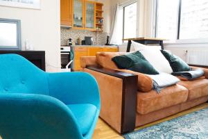 EXIGEHOME- Bel appartement aux portes de Paris