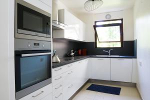 EXIGEHOME-Bel appartement avec patio à 10 min de Versailles