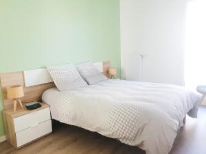 EXIGEHOME-Bel appartement de standing-30 minutes de Paris