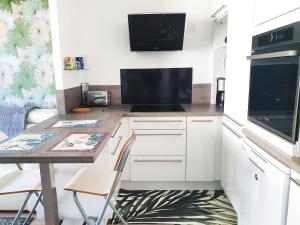EXIGEHOME-Bel appartement de standing-30 minutes de Paris