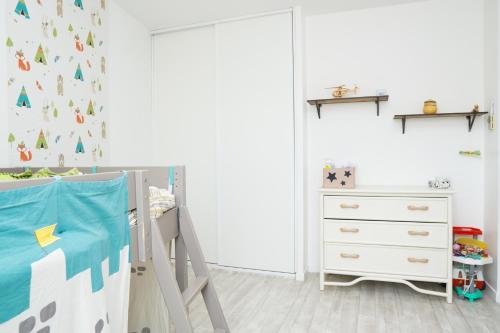 EXIGEHOME-Belle maison, 10 min du Château de Versailles.