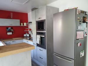 Appartement EXIGEHOME-Belle maison, 10 min du Château de Versailles. 29 Rue Gay Lussac 78210 Saint-Cyr-lʼÉcole Île-de-France