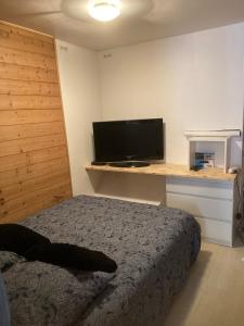EXIGEHOME-Grand Studio en plein centre de Saint Germain en Laye