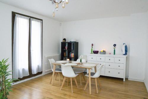 EXIGEHOME-Grande maison aux portes de Paris
