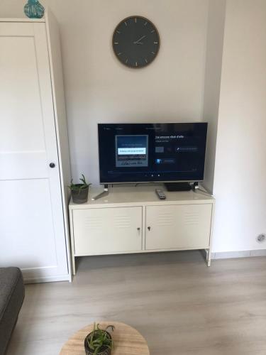 EXIGEHOME-La petite cour de Versailles