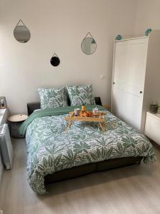 EXIGEHOME-La petite cour de Versailles