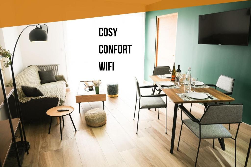 EXIGEHOME-Magnifique T4 de 100 m2 à 10 minutes de Versailles