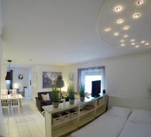 Appartement Exkl. Studio nähe Messe 68 Trebnitzer Straße 90473 Nuremberg Bavière