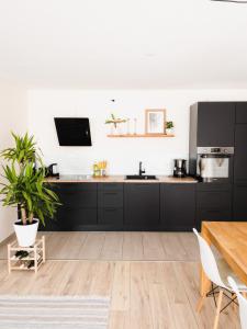 Exklusiv 72qm FeWo im Herzen Detmolds, Terrasse und kostenloser Parkplatz