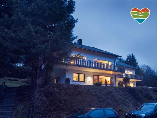 Exklusiv-Appartement ELLI