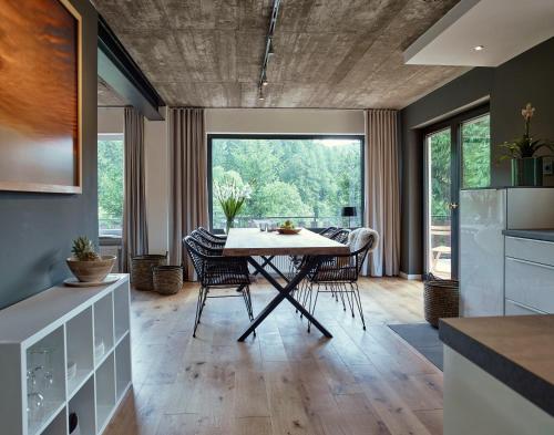 Exklusiv-Appartement ELLI