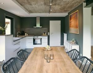 Exklusiv-Appartement ELLI