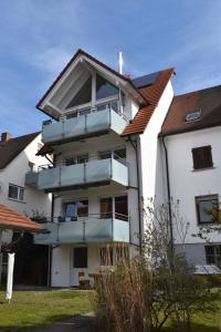 Appartement Exklusiv Maisonette Weitblick - nah am See - a73619 Eisenbahnstraße 16/1 88048 Friedrichshafen Bade-Wurtemberg