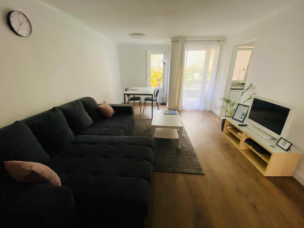 Appartement Exklusiv möblierte Wohnung in besten Lage 11 Stuifenstraße 70188 Stuttgart