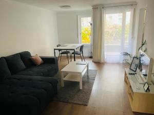 Appartement Exklusiv möblierte Wohnung in besten Lage 11 Stuifenstraße 70188 Stuttgart Bade-Wurtemberg