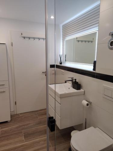 Exklusiv, modernes Apartment
