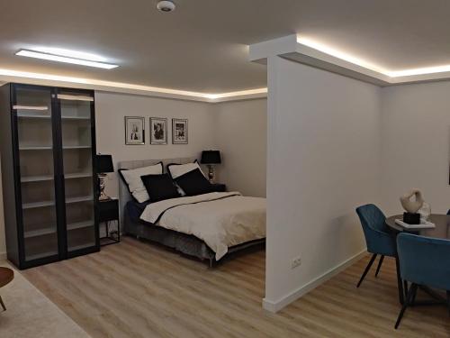 Exklusiv, modernes Apartment