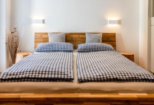 Exklusiv - neu renoviertes Apartment mit Terrasse