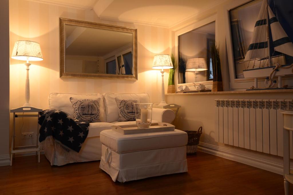 Exklusiv Wohnung Mara Wenningstedter Weg 103, 25980 Westerland