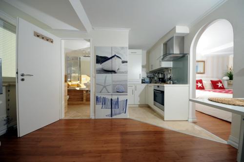 Exklusiv Wohnung Mara