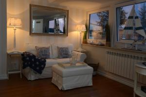 Exklusiv Wohnung Mara