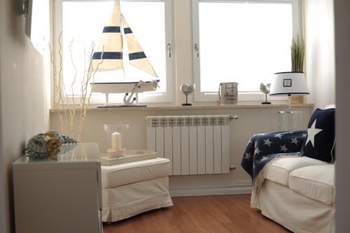 Exklusiv Wohnung Nika