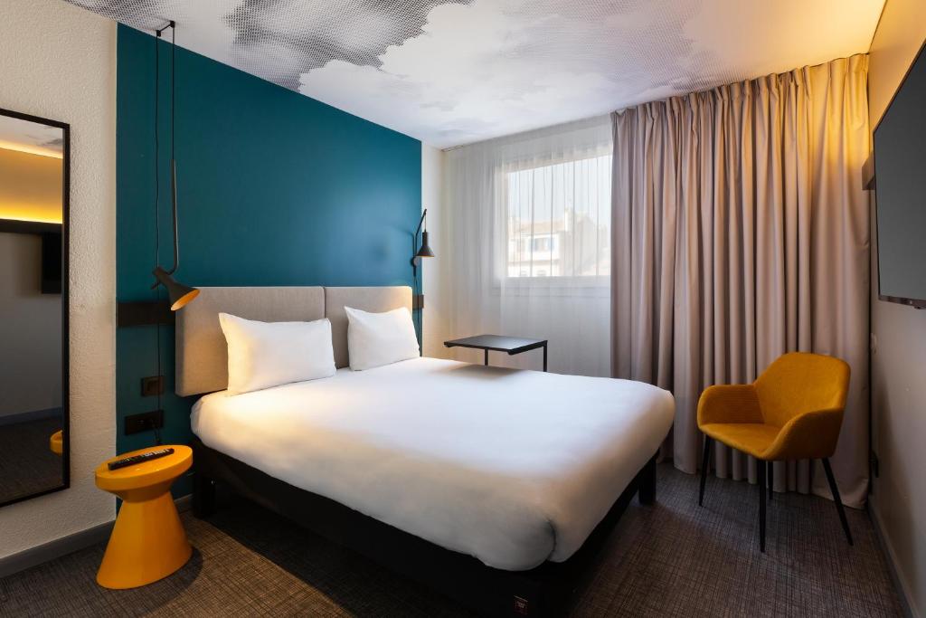 EXKLUSIVE 2 Zimmer EG Wohnung mit Balkon in Top Lage!